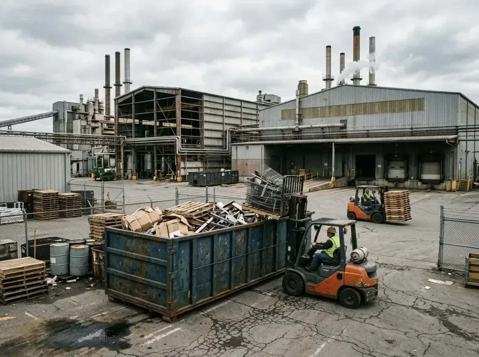 industrial-factory-scrap-conta-003 — frequently asked questions, Cheap Roll-off Dumpster Rentals in On Top of the World Desi…